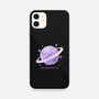 Respect My Personal Space-iphone snap phone case-zawitees