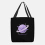 Respect My Personal Space-none basic tote-zawitees