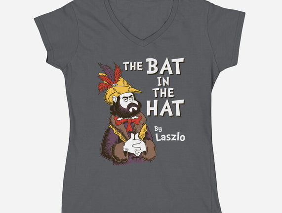 The Bat In The Hat