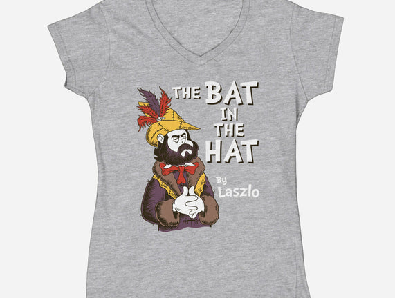 The Bat In The Hat
