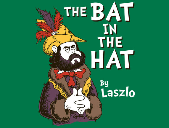 The Bat In The Hat