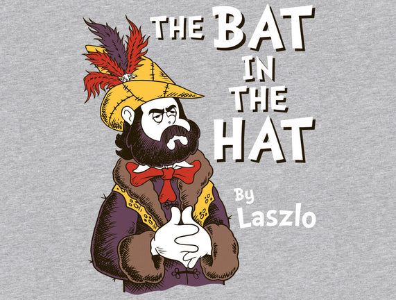 The Bat In The Hat