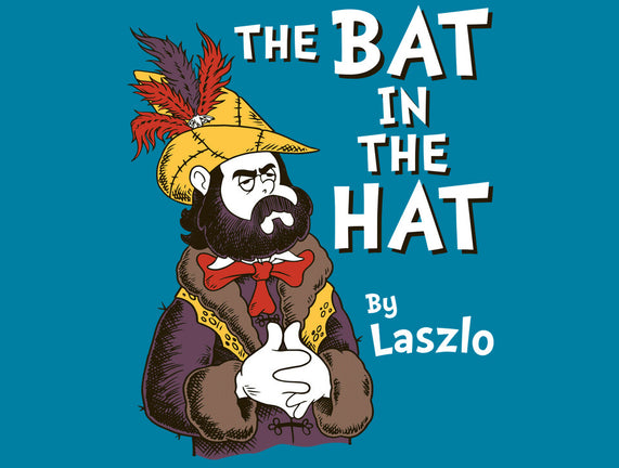 The Bat In The Hat