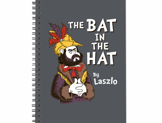 The Bat In The Hat