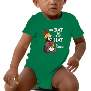 The Bat In The Hat