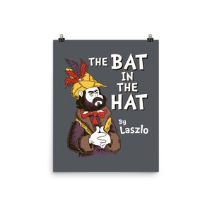 The Bat In The Hat