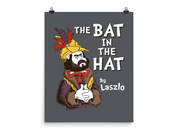 The Bat In The Hat