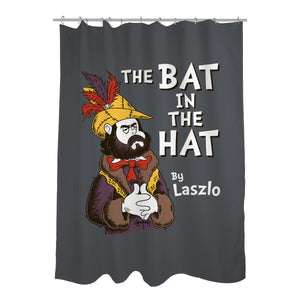The Bat In The Hat