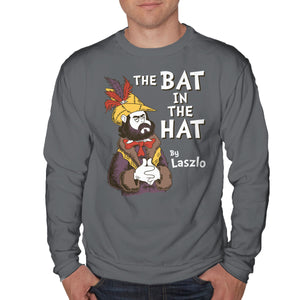 The Bat In The Hat