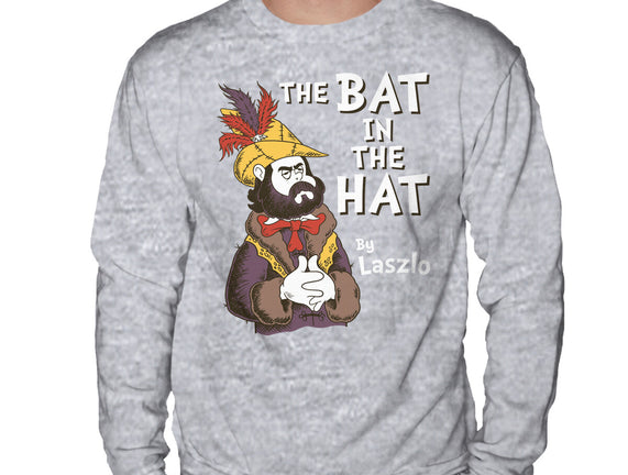 The Bat In The Hat