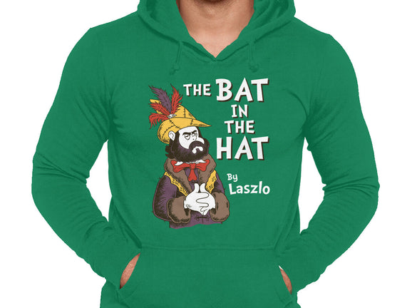 The Bat In The Hat