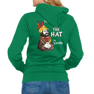 The Bat In The Hat