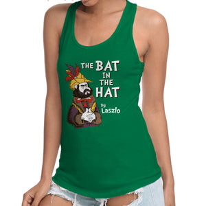 The Bat In The Hat