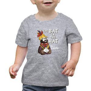 The Bat In The Hat
