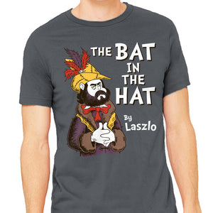 The Bat In The Hat
