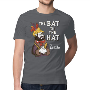 The Bat In The Hat