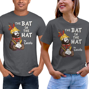 The Bat In The Hat