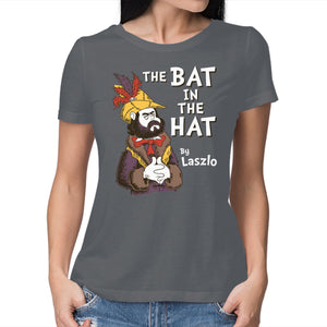 The Bat In The Hat