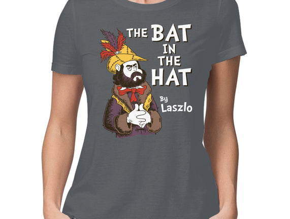 The Bat In The Hat