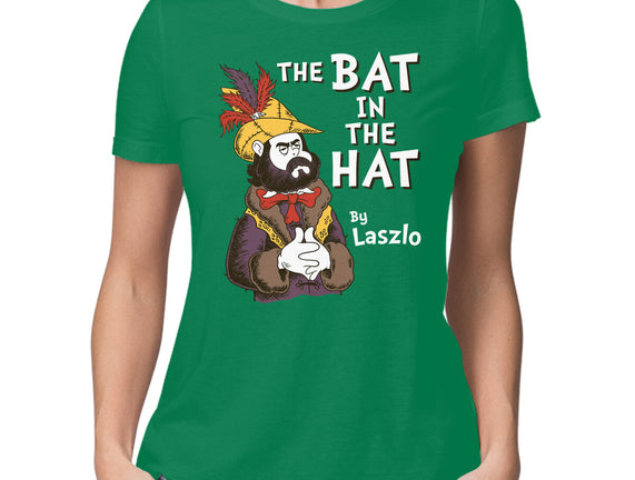The Bat In The Hat