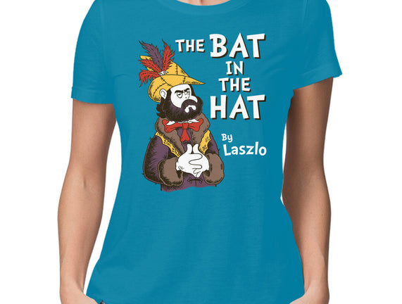 The Bat In The Hat