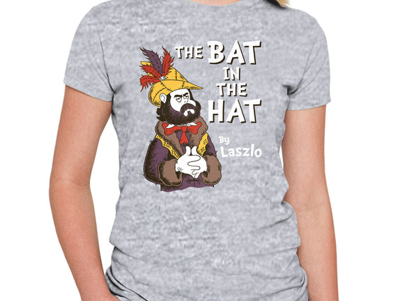 The Bat In The Hat