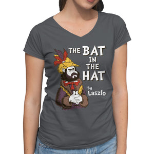 The Bat In The Hat