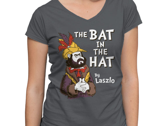 The Bat In The Hat