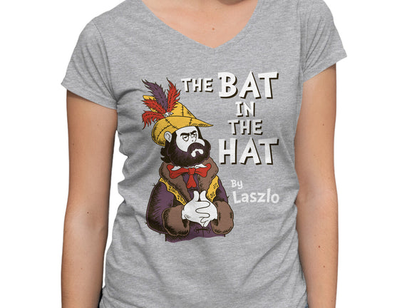 The Bat In The Hat