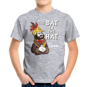 The Bat In The Hat