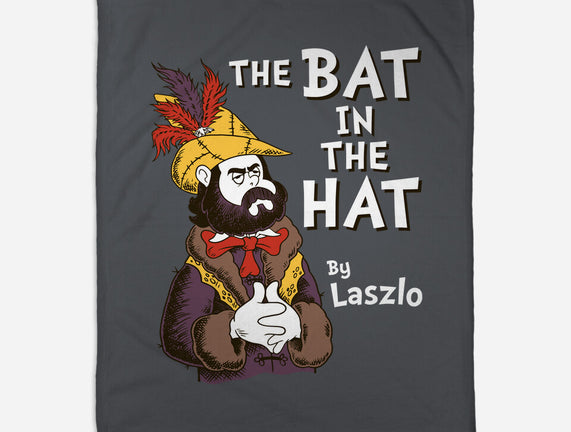 The Bat In The Hat