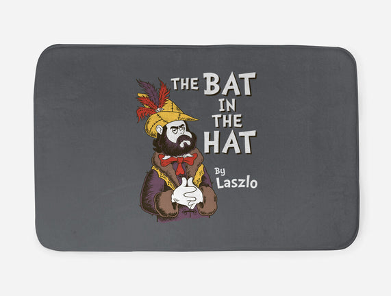 The Bat In The Hat