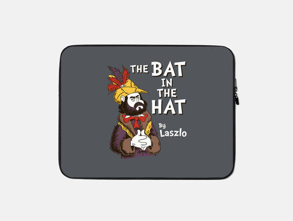 The Bat In The Hat