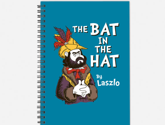 The Bat In The Hat