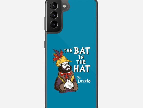 The Bat In The Hat