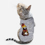 The Bat In The Hat-cat basic pet tank-Nemons