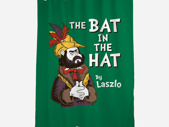 The Bat In The Hat