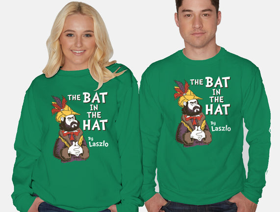The Bat In The Hat