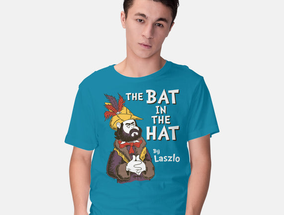 The Bat In The Hat