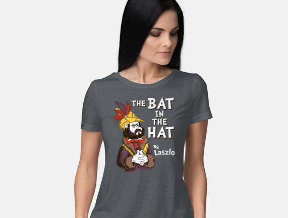 The Bat In The Hat