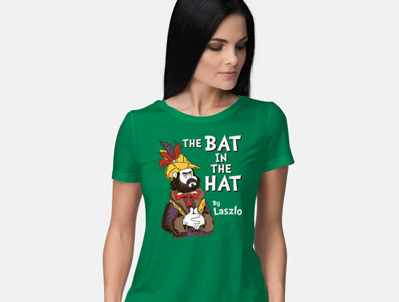 The Bat In The Hat