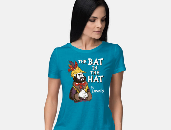 The Bat In The Hat