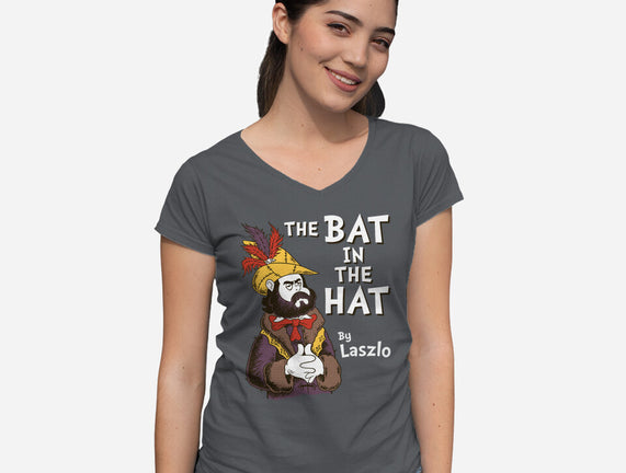 The Bat In The Hat