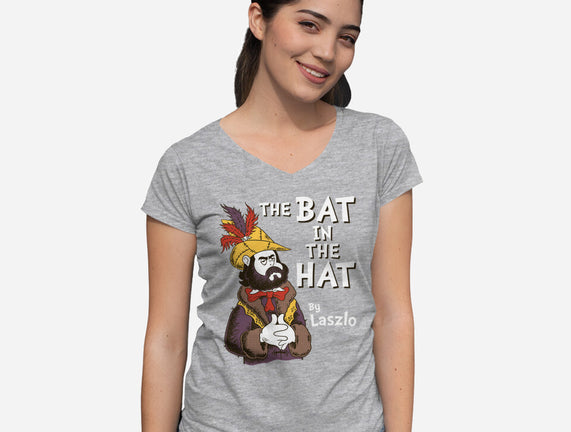 The Bat In The Hat