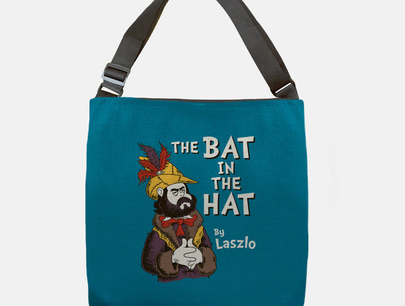 The Bat In The Hat