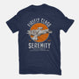 Retro Smugglers-unisex basic tee-retrodivision