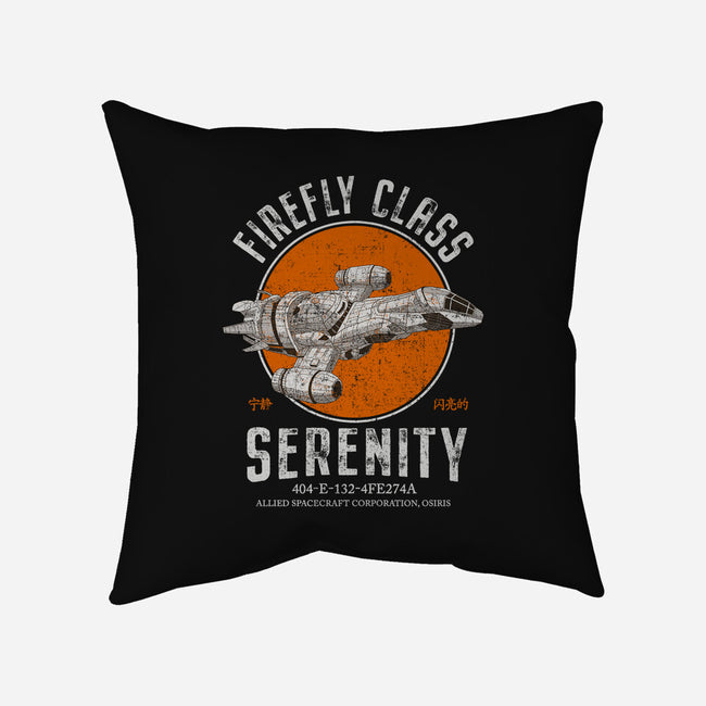 Retro Smugglers-none removable cover w insert throw pillow-retrodivision