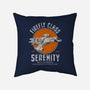 Retro Smugglers-none removable cover w insert throw pillow-retrodivision