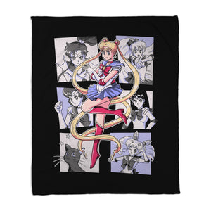 Sailor Comics