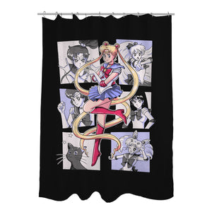 Sailor Comics